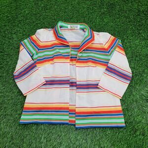 Vintage Lane-Bryant Open Front Cardigan Womens Large 20x24